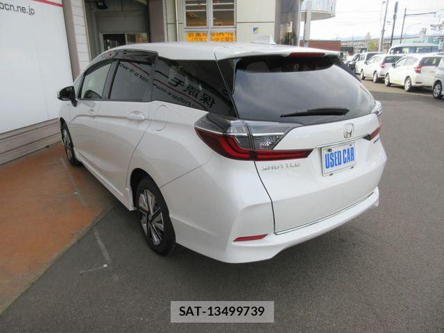 Honda SHUTTLE 2020-02 1293941-14