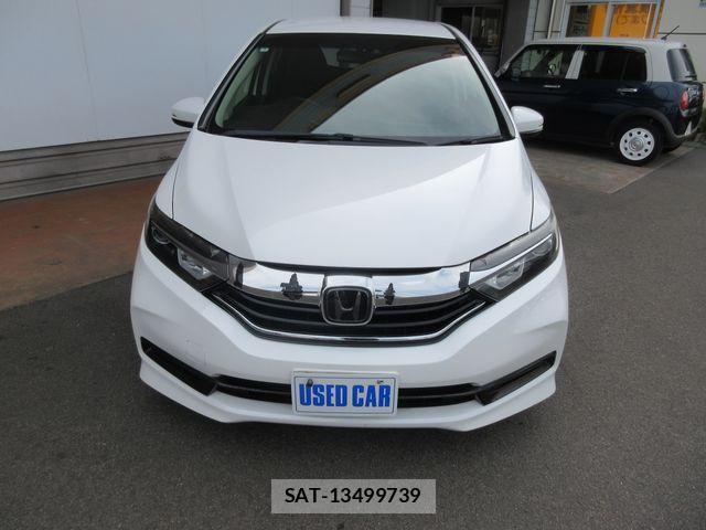 Honda SHUTTLE 2020-02 1293941-1