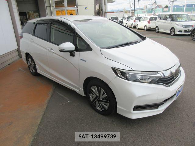 Honda SHUTTLE 2020-02 1293941-2