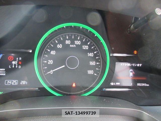Honda SHUTTLE 2020-02 1293941-3