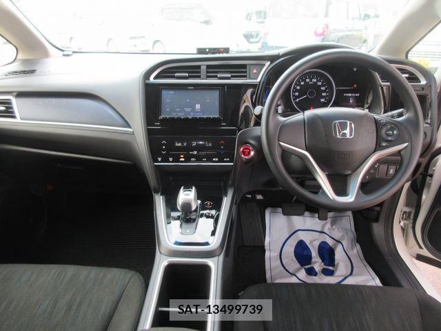 Honda SHUTTLE 2020-02 1293941-6
