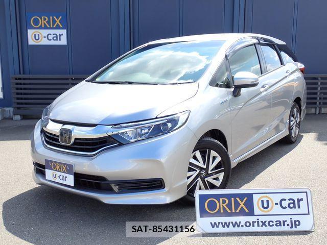 sat car