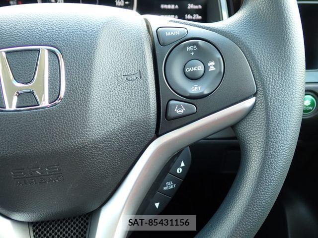Honda SHUTTLE 2022-08 1355722-9