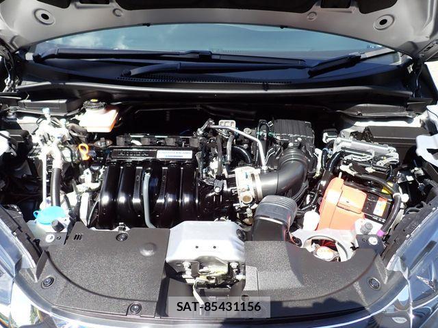 Honda SHUTTLE 2022-08 1355722-23