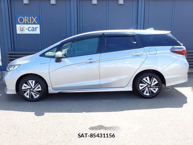 Honda SHUTTLE 2022-08 1355722-28