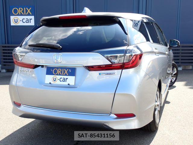 Honda SHUTTLE 2022-08 1355722-2