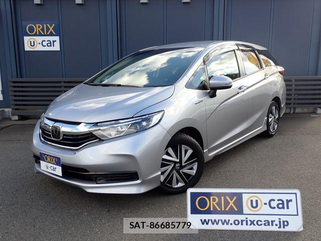 sat car