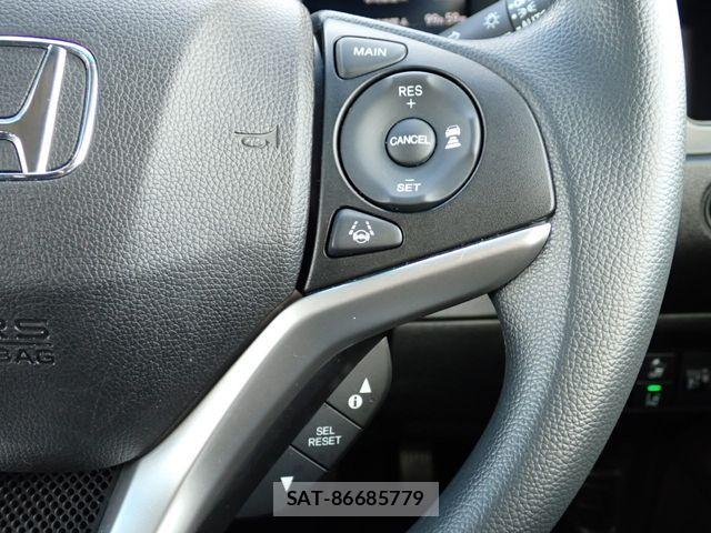 Honda SHUTTLE 2022-09 1934089-9