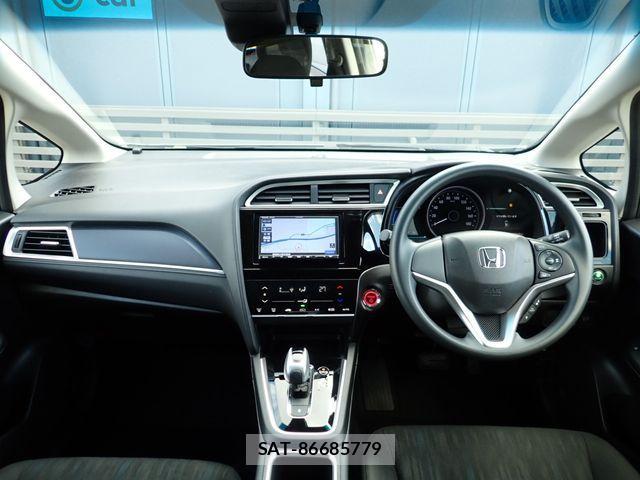 Honda SHUTTLE 2022-09 1934089-1