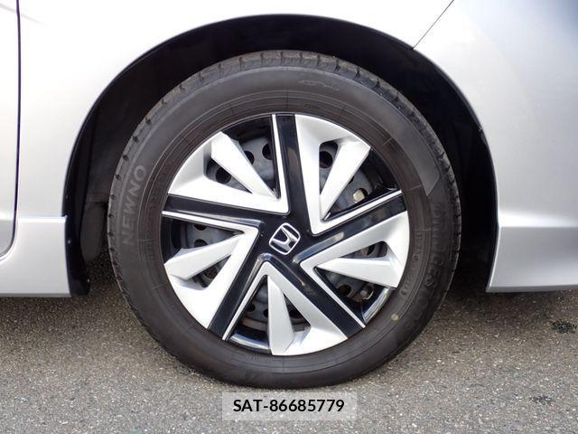Honda SHUTTLE 2022-09 1934089-27