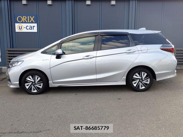 Honda SHUTTLE 2022-09 1934089-28