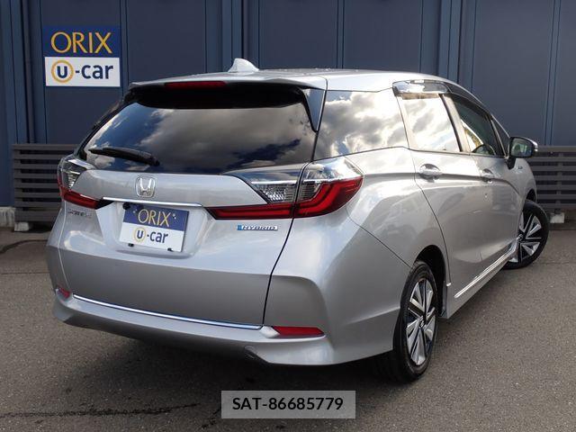 Honda SHUTTLE 2022-09 1934089-2