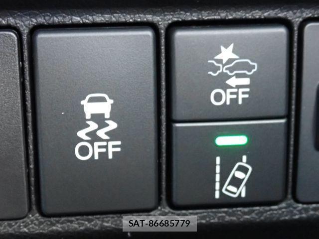 Honda SHUTTLE 2022-09 1934089-8