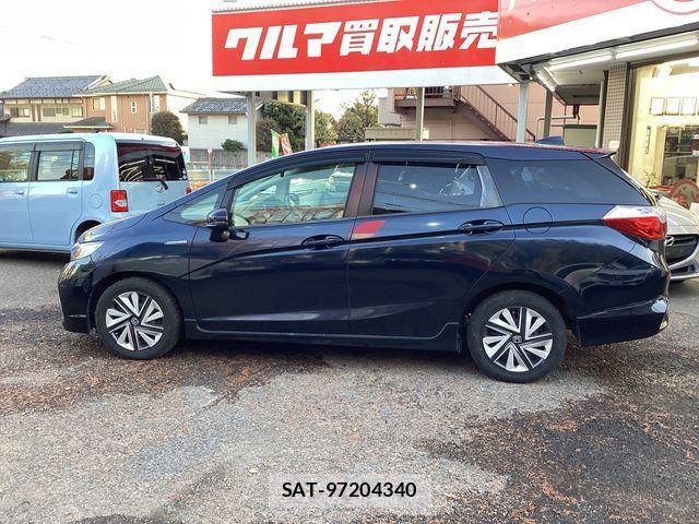 Honda SHUTTLE 2016-01 2085787-10