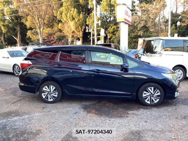 Honda SHUTTLE 2016-01 2085787-11
