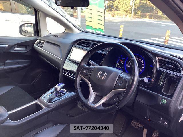 Honda SHUTTLE 2016-01 2085787-1