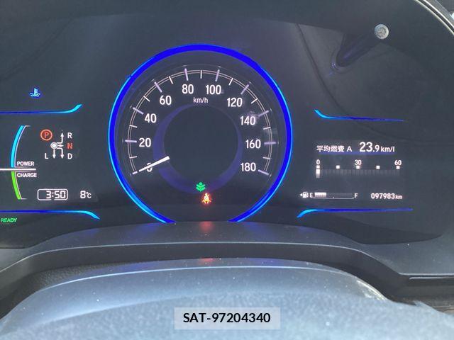Honda SHUTTLE 2016-01 2085787-3