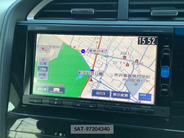 Honda SHUTTLE 2016-01 2085787-4