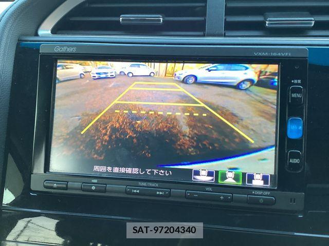 Honda SHUTTLE 2016-01 2085787-5