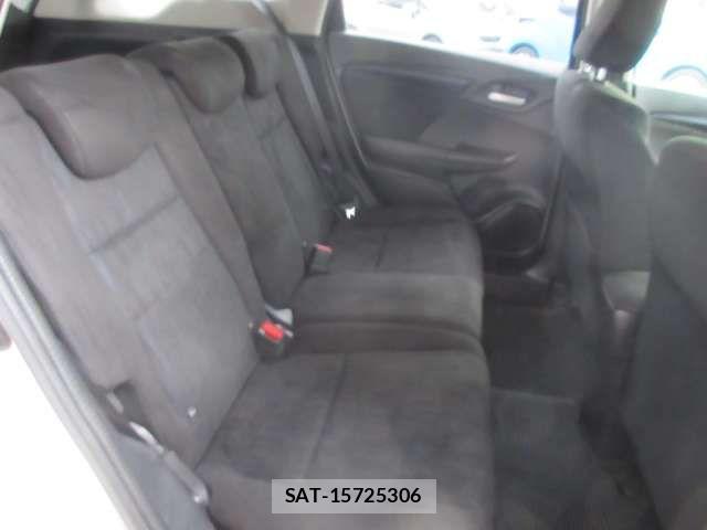 Honda SHUTTLE 2019-10 2778961-9