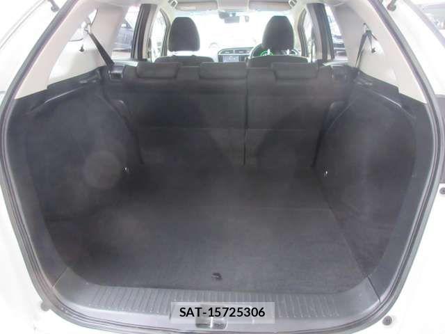 Honda SHUTTLE 2019-10 2778961-10