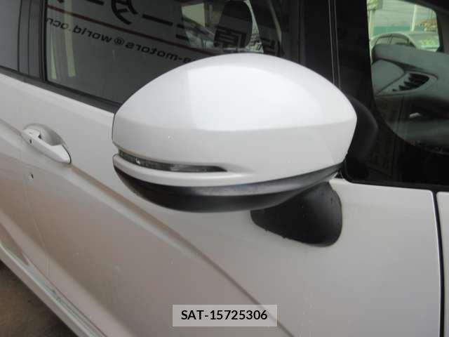 Honda SHUTTLE 2019-10 2778961-11