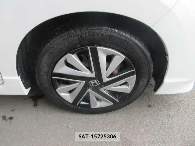Honda SHUTTLE 2019-10 2778961-12