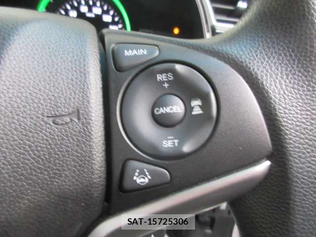 Honda SHUTTLE 2019-10 2778961-13