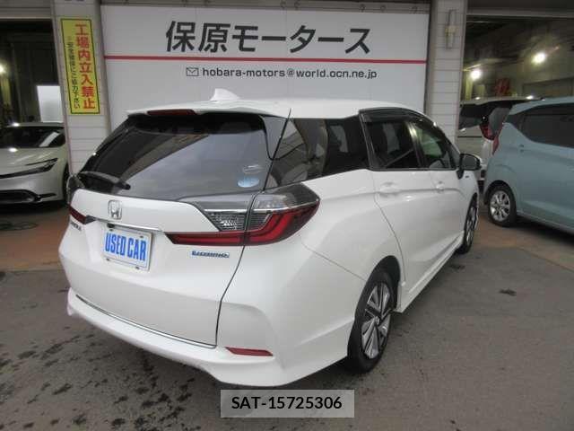 Honda SHUTTLE 2019-10 2778961-14