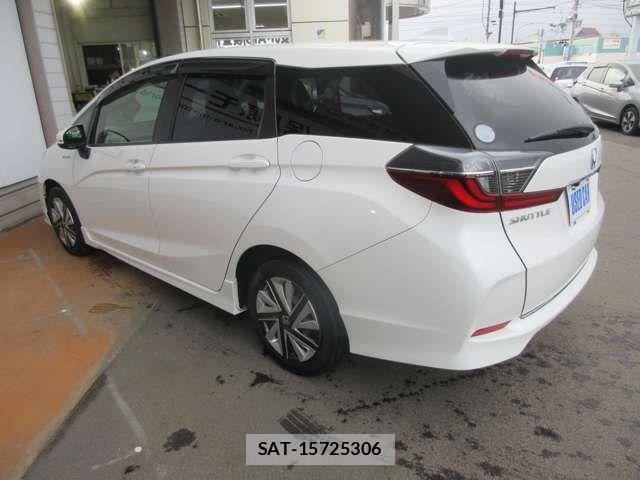 Honda SHUTTLE 2019-10 2778961-16