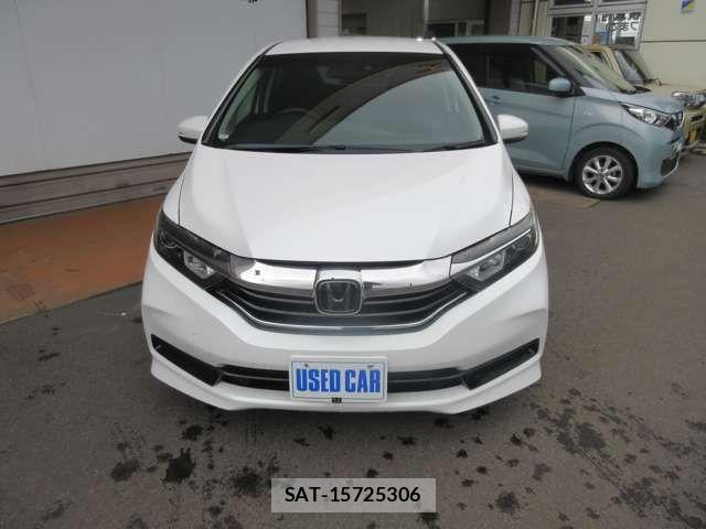 Honda SHUTTLE 2019-10 2778961-1