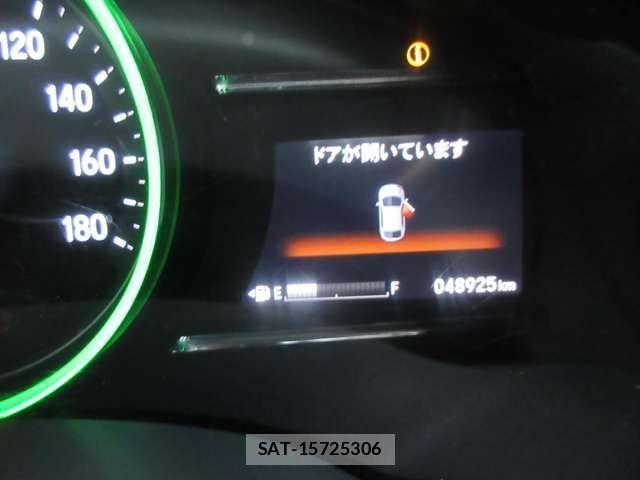 Honda SHUTTLE 2019-10 2778961-3