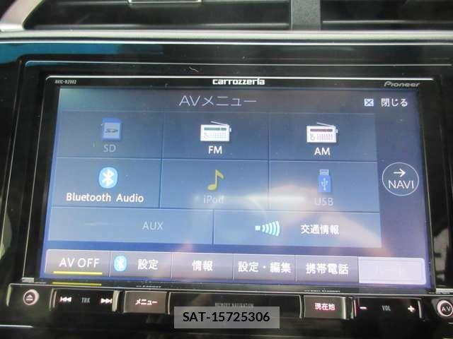 Honda SHUTTLE 2019-10 2778961-4