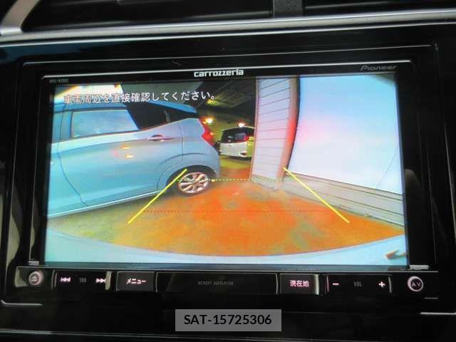 Honda SHUTTLE 2019-10 2778961-5