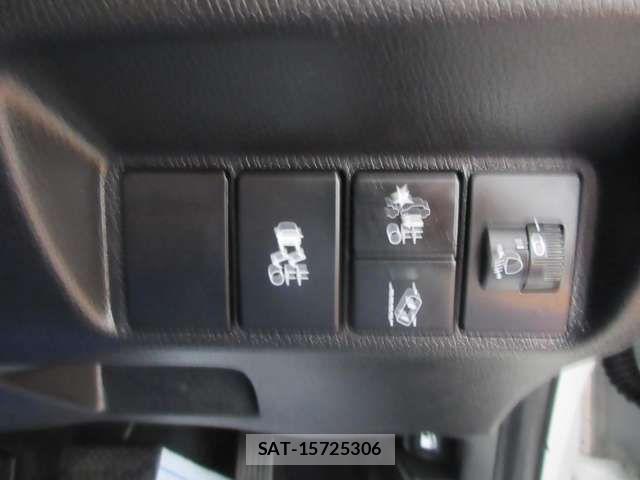 Honda SHUTTLE 2019-10 2778961-6