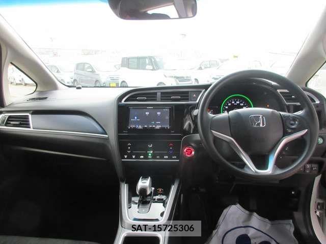 Honda SHUTTLE 2019-10 2778961-7