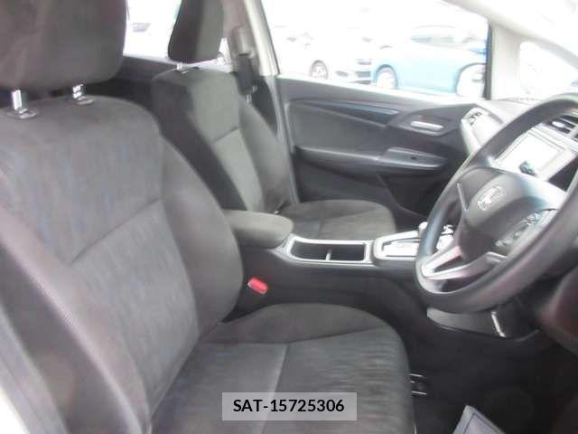 Honda SHUTTLE 2019-10 2778961-8