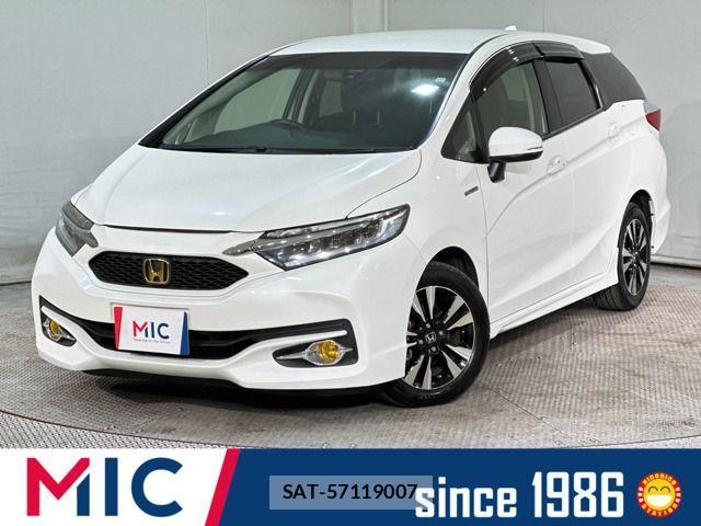 sat car