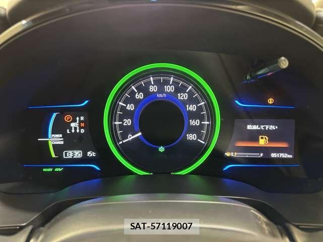 Honda SHUTTLE 2015-11 2967006-10
