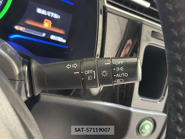 Honda SHUTTLE 2015-11 2967006-11