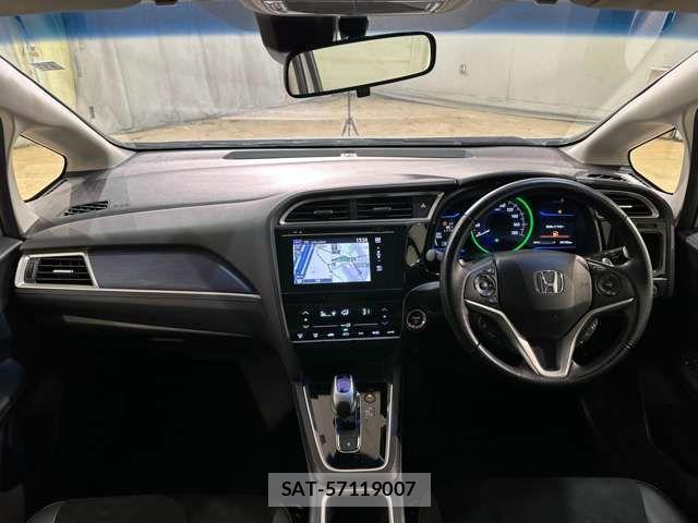 Honda SHUTTLE 2015-11 2967006-18