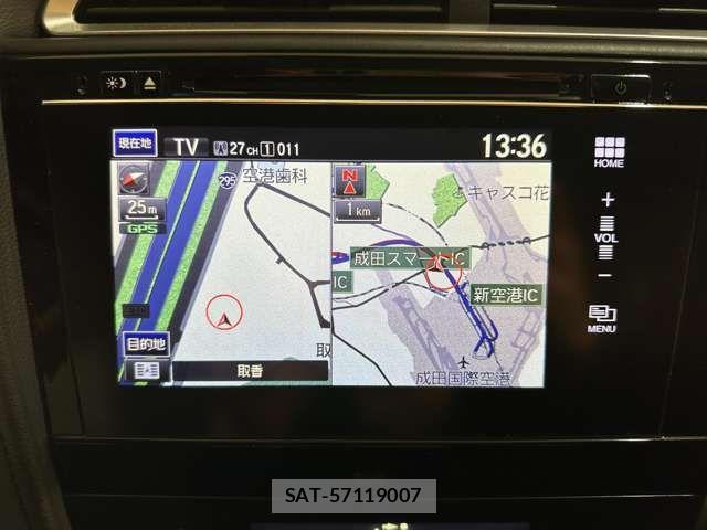 Honda SHUTTLE 2015-11 2967006-19