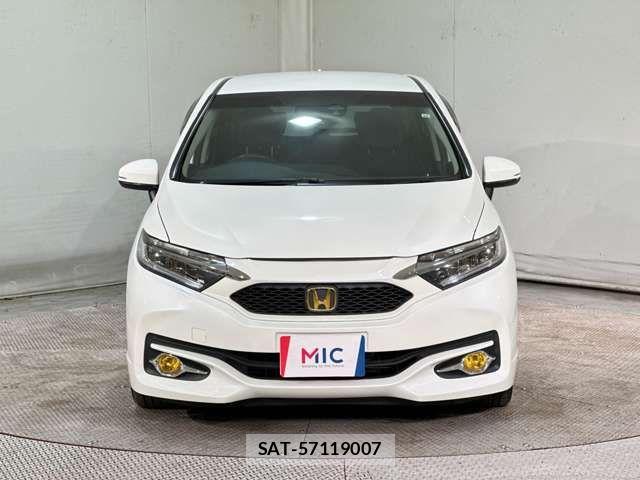 Honda SHUTTLE 2015-11 2967006-2