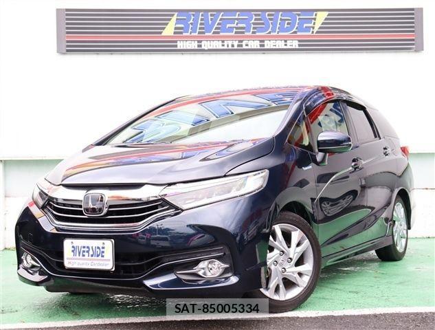 sat car
