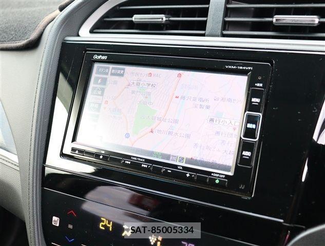 Honda SHUTTLE 2018-10 2967010-6