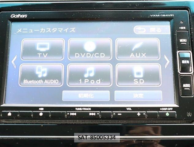 Honda SHUTTLE 2018-10 2967010-7