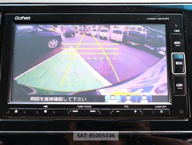 Honda SHUTTLE 2018-10 2967010-8