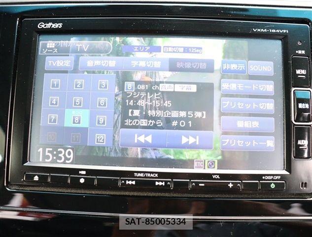 Honda SHUTTLE 2018-10 2967010-9