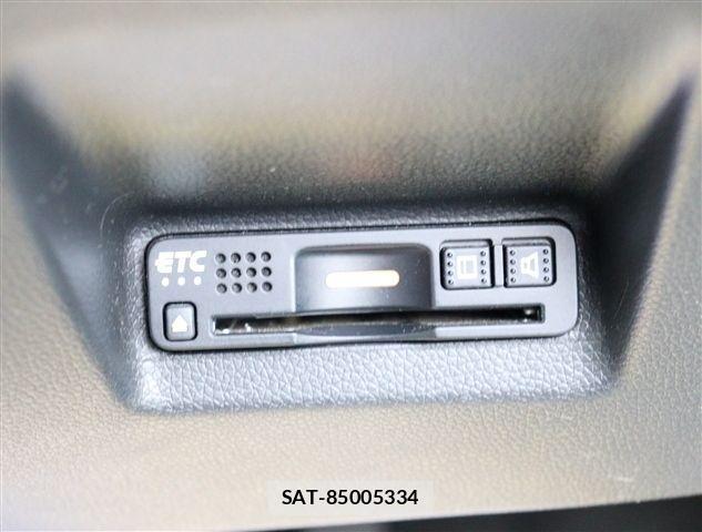 Honda SHUTTLE 2018-10 2967010-11