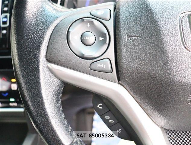 Honda SHUTTLE 2018-10 2967010-13